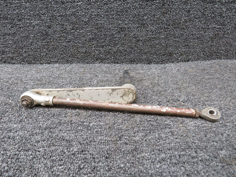 0842560-61 Cessna 310 Landing Gear Door Arm and Link