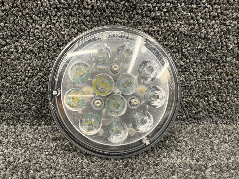 01-0771424-20 REV.A Whelen PLED2L LED Landing Light (Volts: 28)