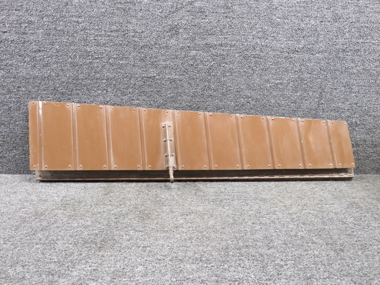 0734600-25 (Use: 0734600-37) Cessna 182G Elevator Trim Tab Assembly