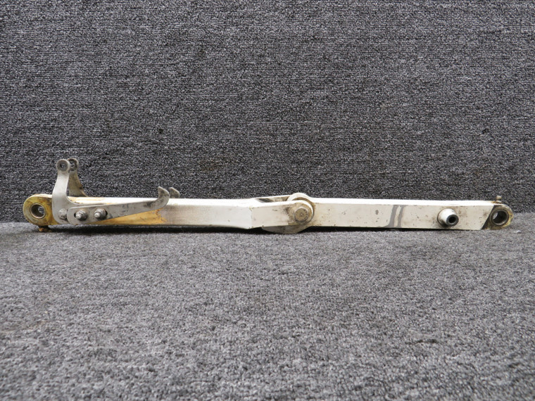 5041000-46 Cessna 310L Main Gear Side Brace Assembly with Hooks RH (Worn)