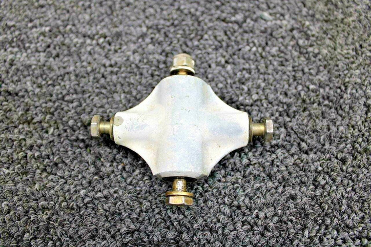 5042012-4 Cessna Nose Gear Steering Gimbal Block