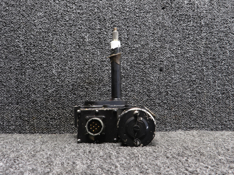 XW23513-6 Alco Controls Motor Converter