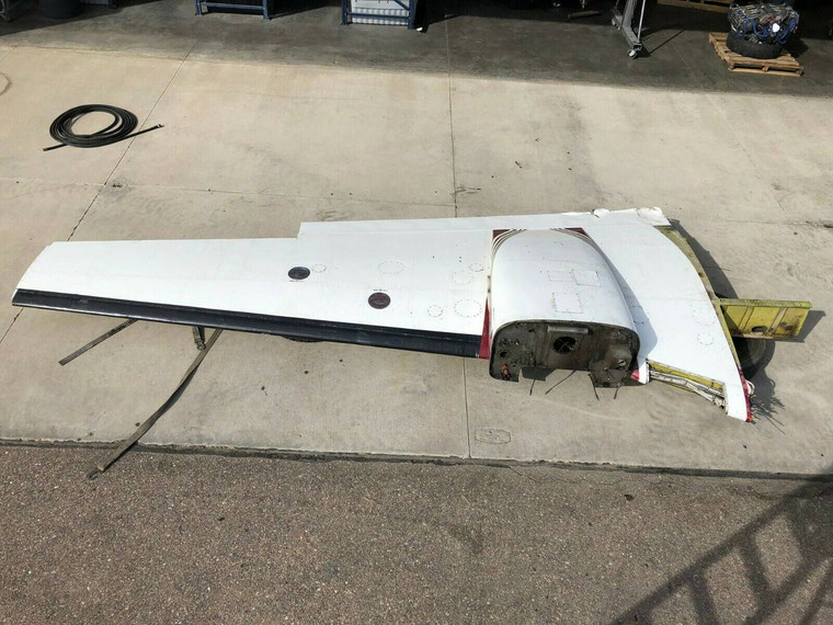Piper PA31-310 Wing Assy RH