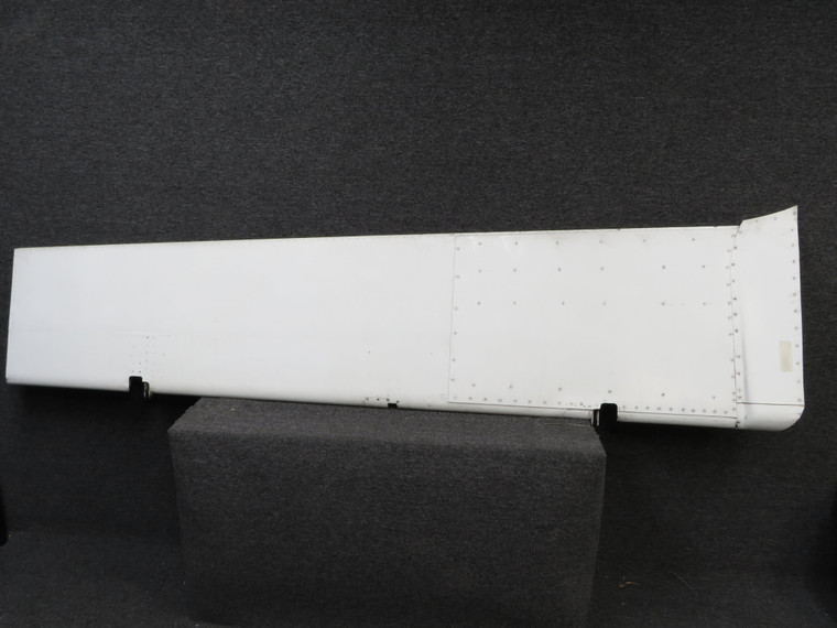 2325010-259 Lear Jet L-24D Flap Assembly LH (Minor Cracks)