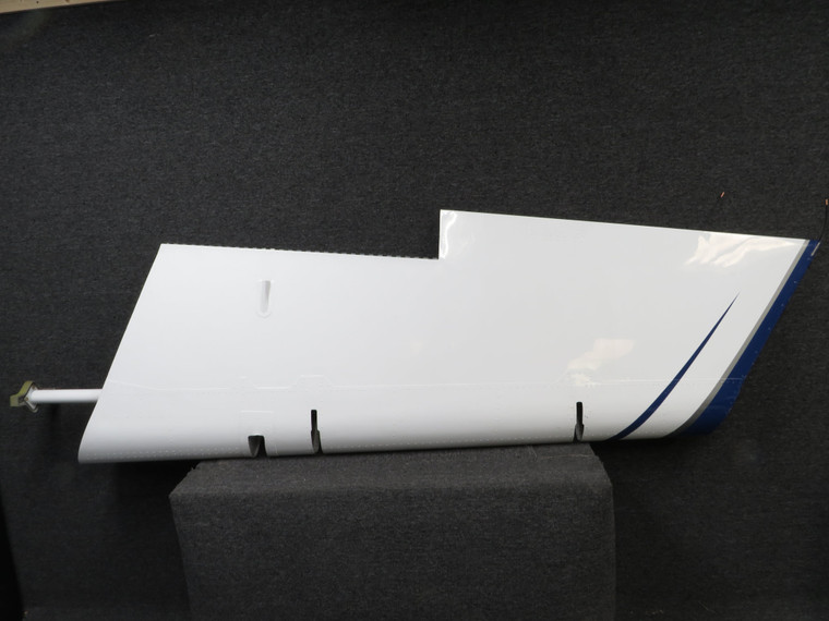 101-630000-613 Beechcraft BE-200 Rudder Assembly (No Tab)