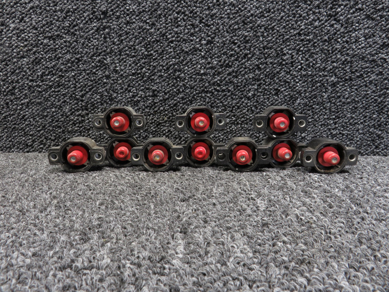 CM-10 Metals and Controls Circuit Breaker (Amps: 10) Set of 10