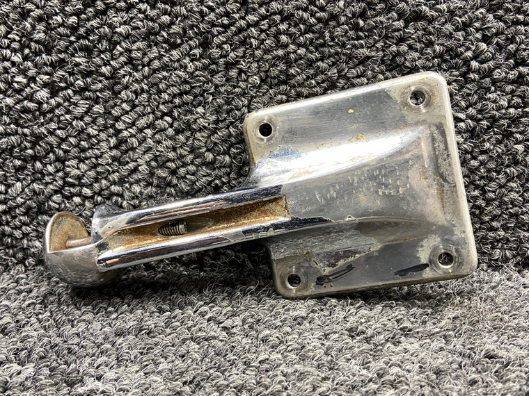 5111535-3 Cessna 421B Lower Aft Cabin Door Cable Fitting (Minor Corrosion)