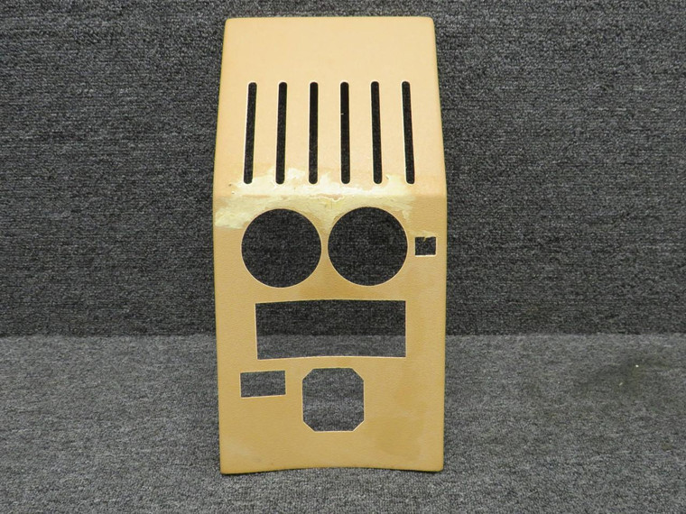 700122-541A Piper Aerostar Console Cover (Tan)