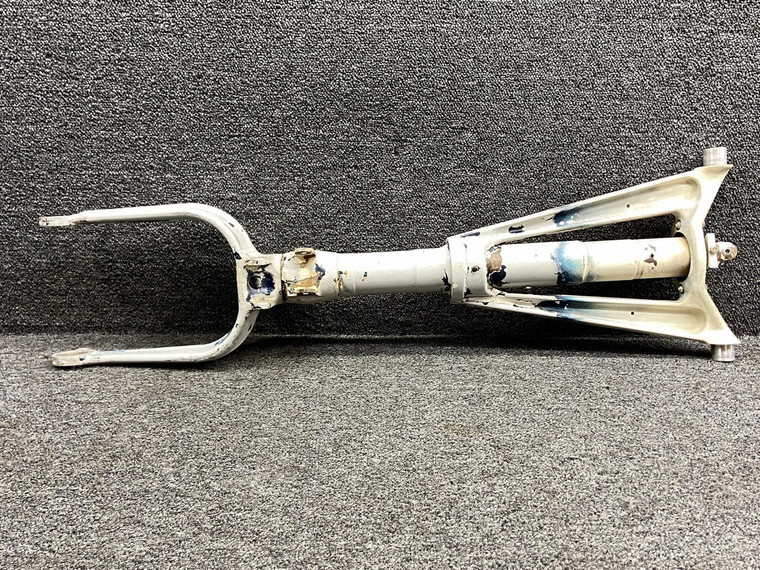 5042000-226 (Use: 5842000-203) Cessna 421B Nose Gear Shock Strut Assy (No Links)