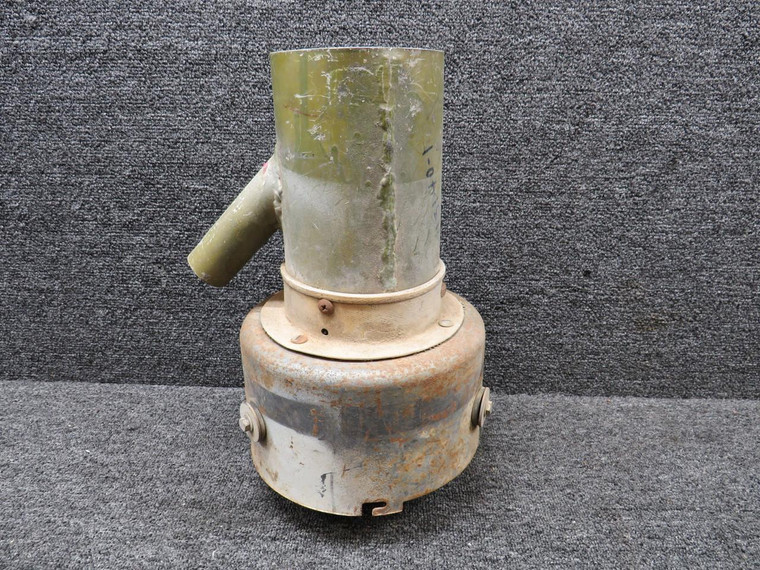 711233 (Alt: 0813850-15) Robbins and Myers Motor Blower Assembly