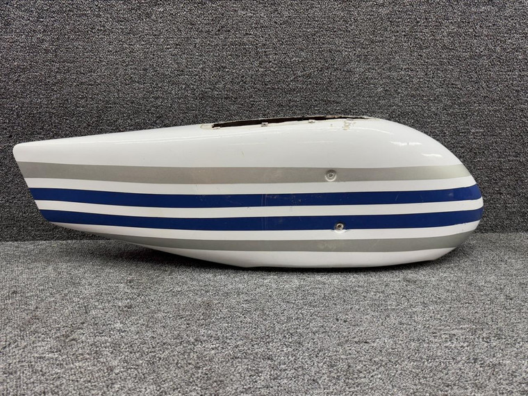 35838-010 Piper PA28-161 Nose Wheel Fairing Assembly