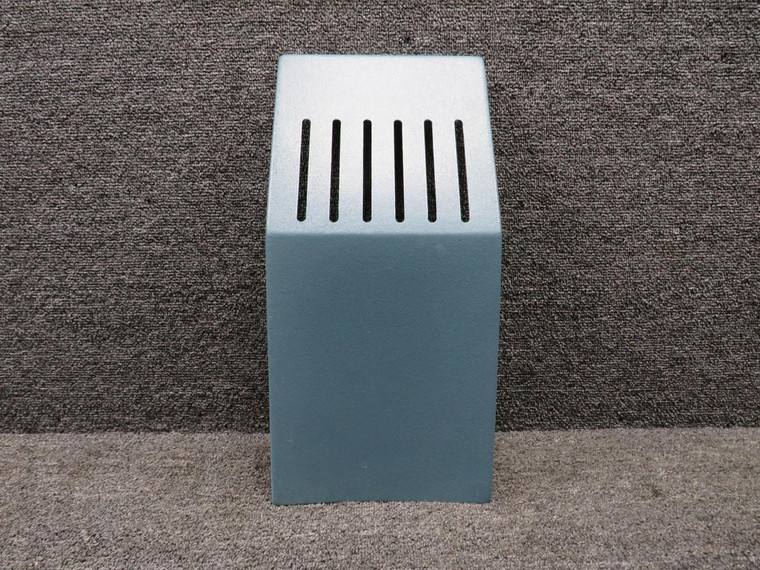 700122-521A Piper Aerostar Console Cover (Blue)