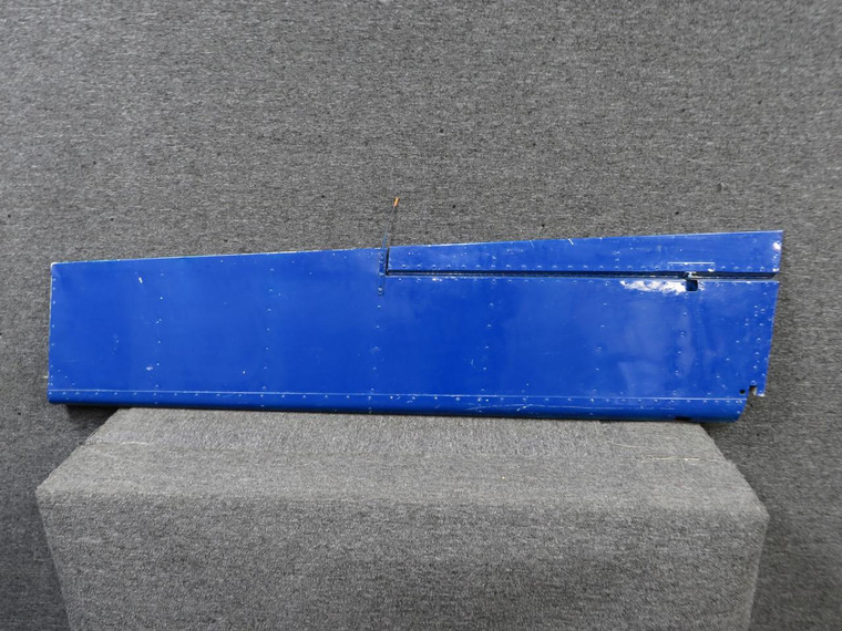 5024000-63 Cessna C-400 Aileron Assembly LH with Tab (Paint Pealing)