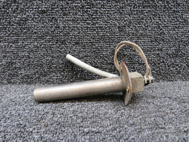 17321-509 Fenwal Inc Thermoswitch (Range: -100 to 300F) (Volts: 14-28) (Worn)