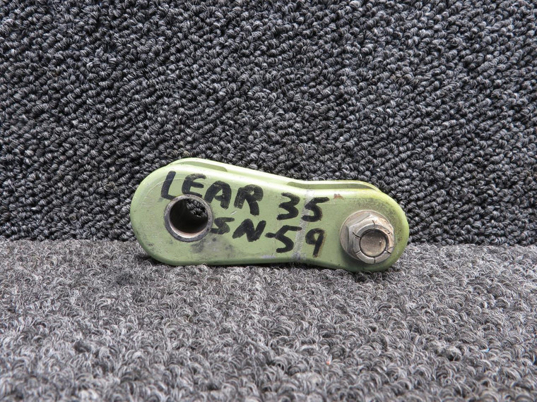 2311161-8 Learjet Wing Attach Fitting Assembly