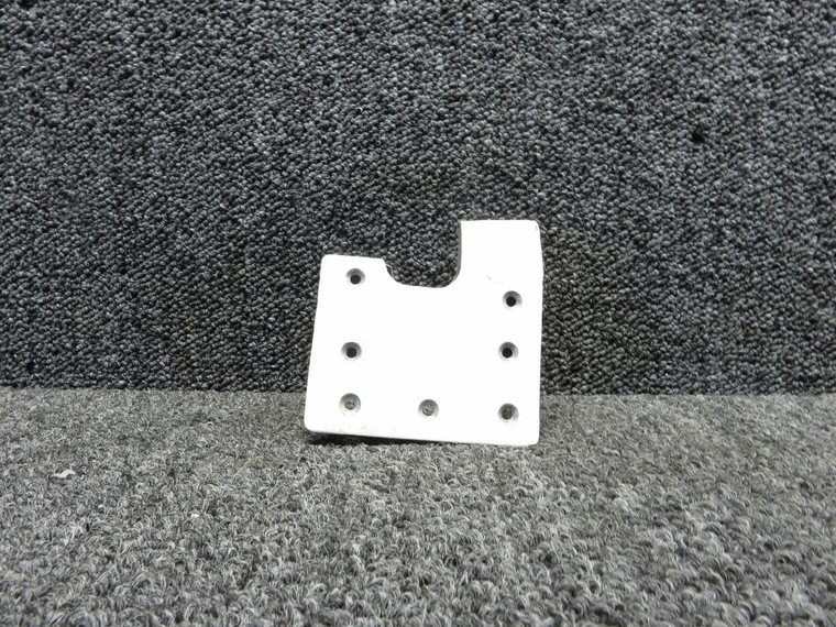45A22004-28 MU-300-1A Elevator Skin Outboard RH