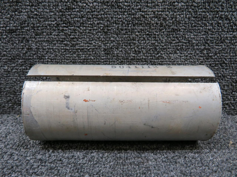 5041112-2 Cessna Main Gear Spacer Extend Stop (Worn Edges)