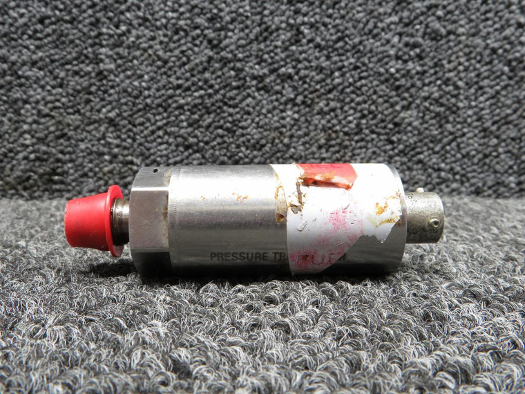27-19152-001 (Alt: IPTE-6-1000-100G) Kulite Fuel Pressure Transducer