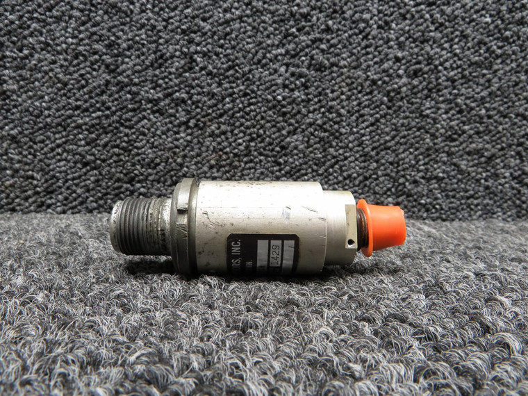 P22B-11 Precision Sensors Pressure Switch