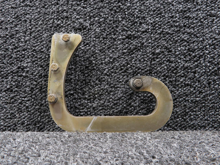 1542060-6 Cessna 337 Nose Landing Gear Hinge Aft (Slight Chafing)