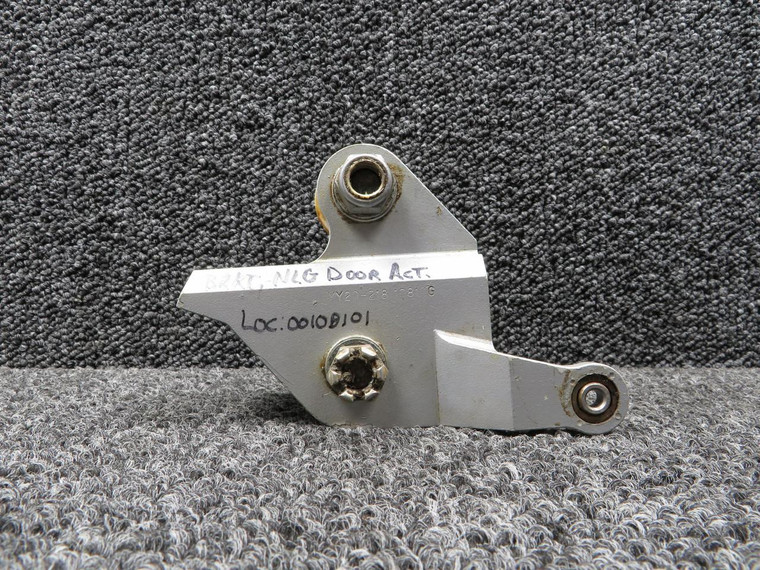 MY20-218-10-810 Dassault FA-20 Bellcrank Assembly