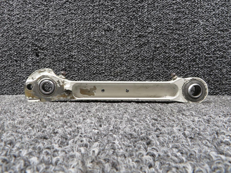 265-348803-3 Sabre NA-265-60 Nose Landing Gear Drag Link Brace Aft