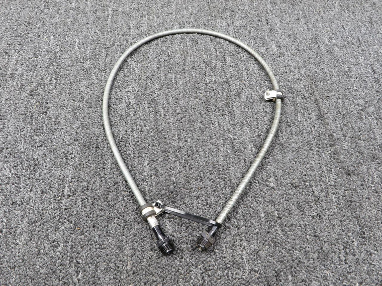 14-91365-04 (Alt: 14-91365-05) Mitsubishi MU2B-26A Wiper Cable Assembly LH-RH