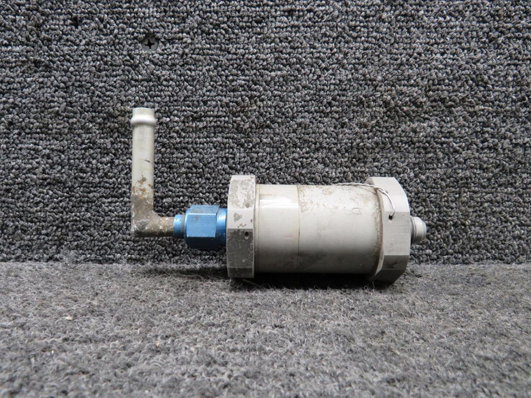 P54-401 Circle Seal Float Valve Assembly (50PSI)