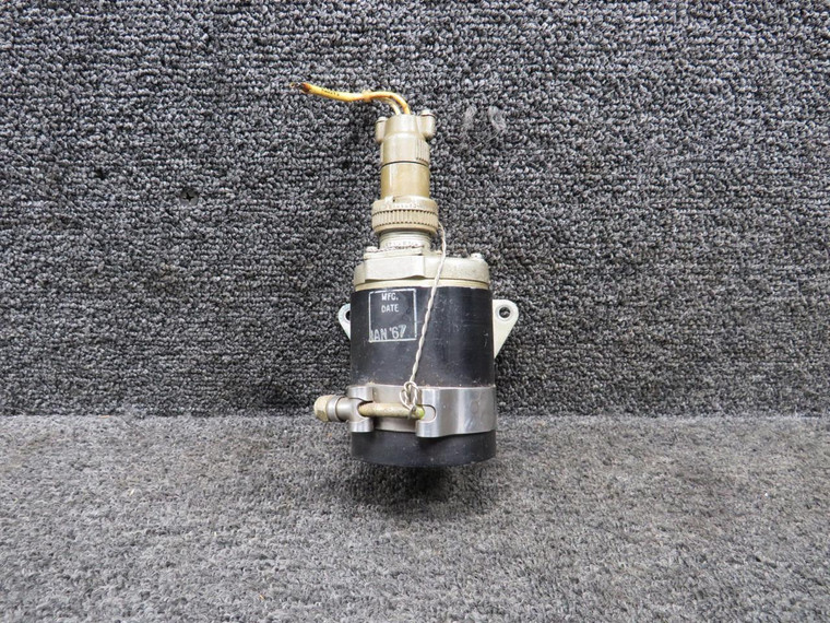 17F1-ST-410436 Aerotech MC-1009 Altitude Switch
