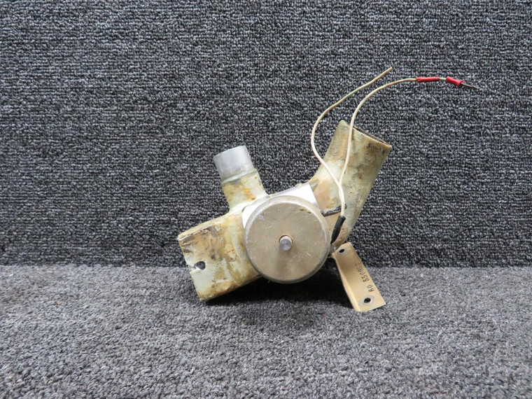 A-35243-030 Ledex Rotary Solenoid Assembly (Worn)