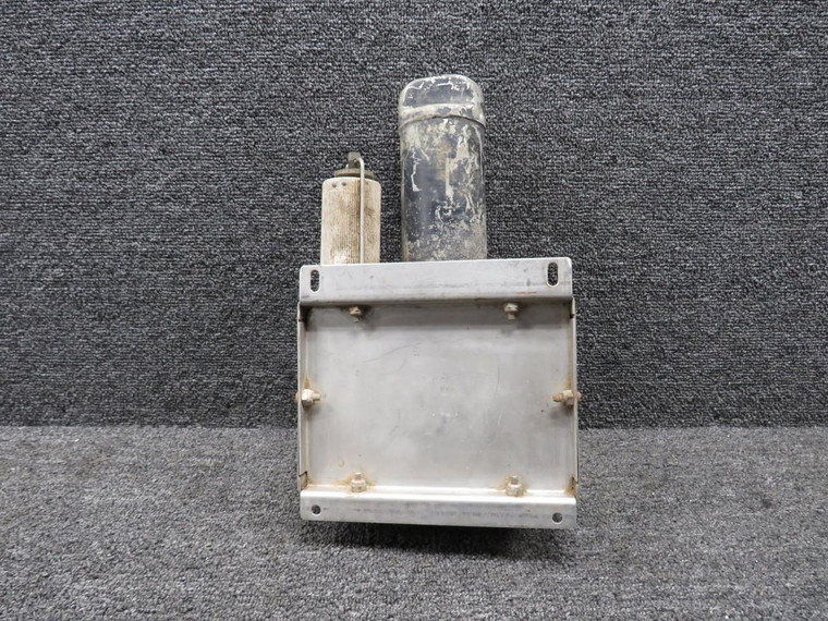 A55A00 Janitrol Heater Ignition Unit (24V, 1.2A)