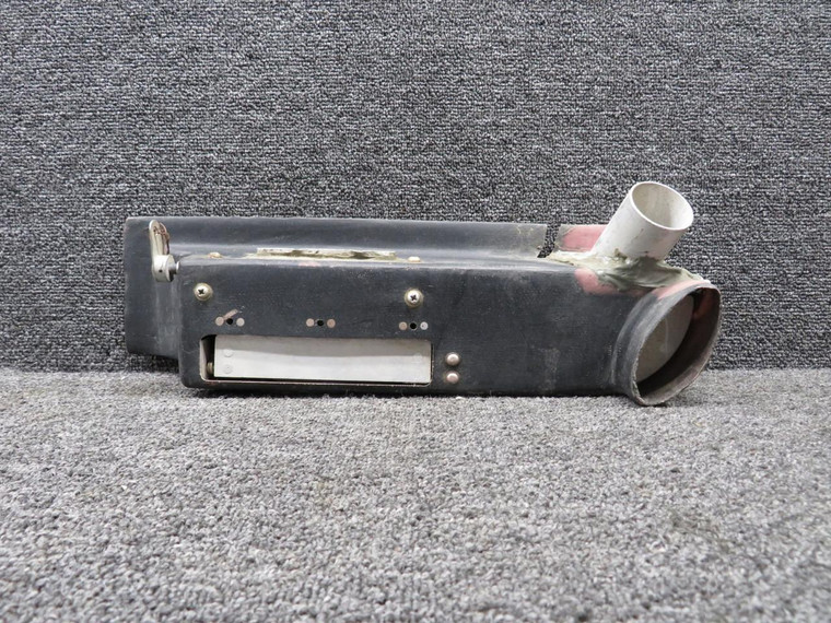1513876-4 Cessna Duct Assembly (Worn)