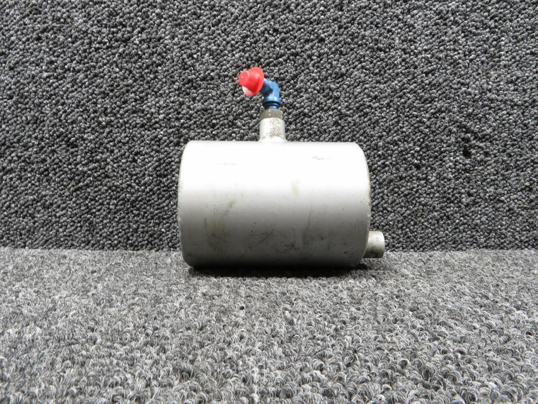 101-920093-1 Beech Engine Fuel Purge Tank