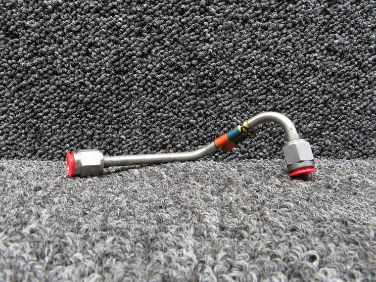 118-920044-5 Beech Purge System Tube Assembly