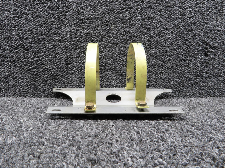 101-920095-1, 101-920086-13 Beech Fuel Purge Tank Bracket Assembly