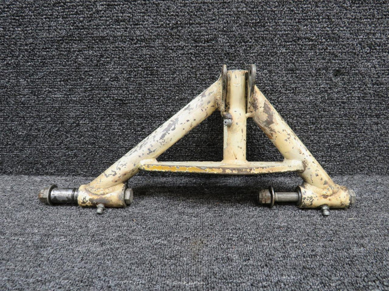 540001-503 Mooney Nose Gear Pivot Truss (Rusted)