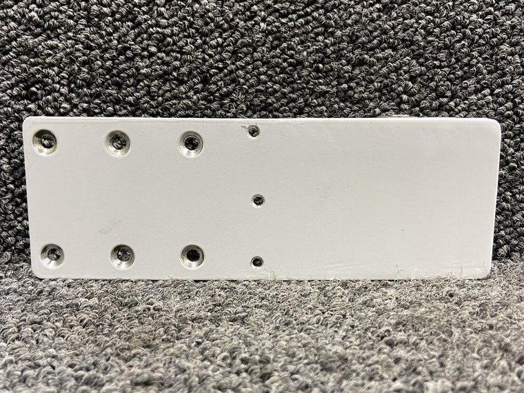 5111515-12 (Use: 5111515-201) Cessna 414 Cabin Door Hinge (Forward or Aft)