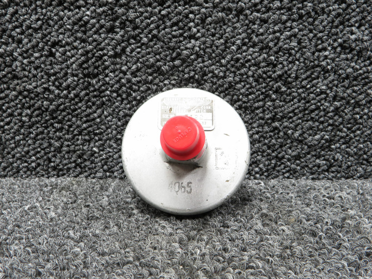 GIS-8000-17 (Use: 9910287-5) Gorn Pressure Switch