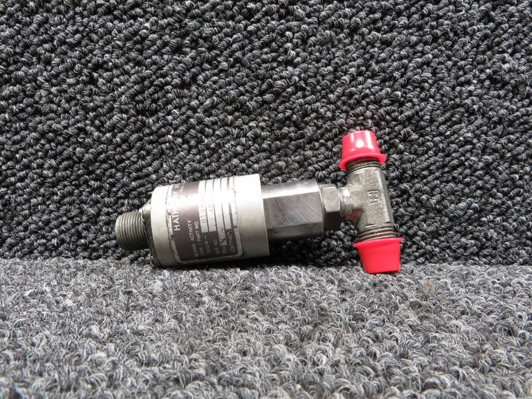 8190002 Hathaway Fuel Pressure Switch