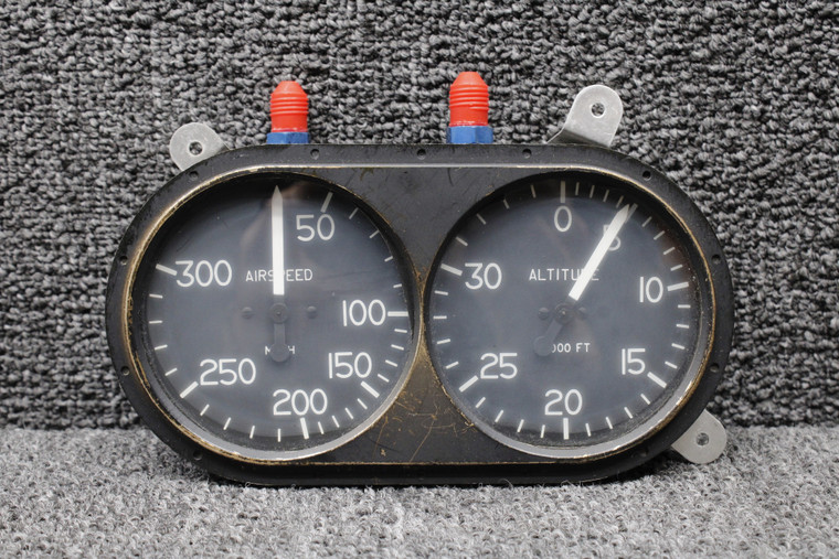 IU301-001 Edo-Aire IU301 Flight Monitor Cluster Indicator