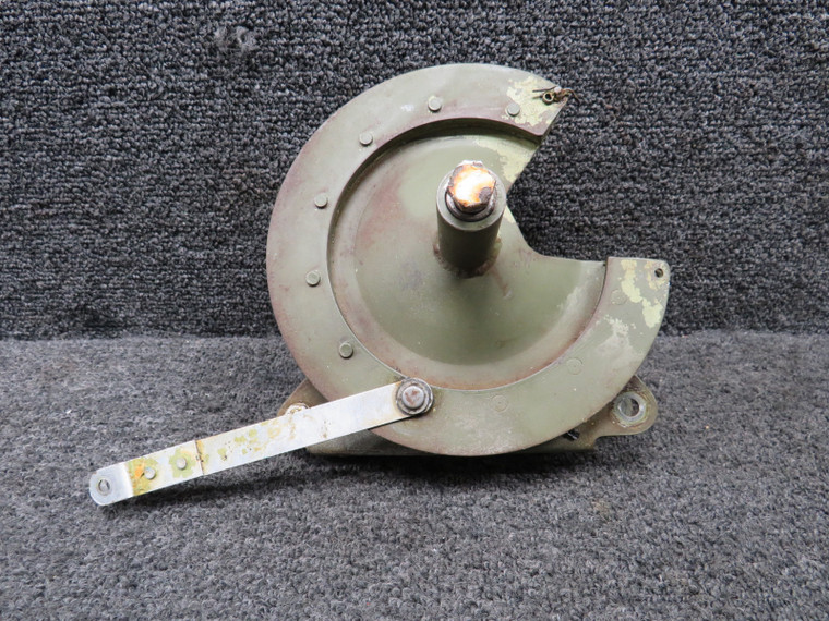 0760612-1 Cessna 182G Drive Pulley Assembly RH