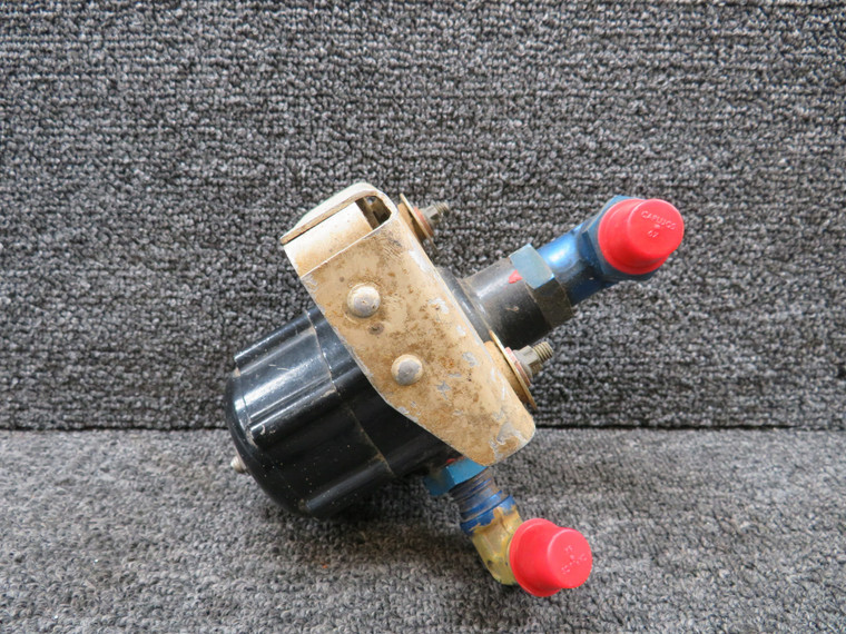 102512-1 Airesearch Valve Assembly