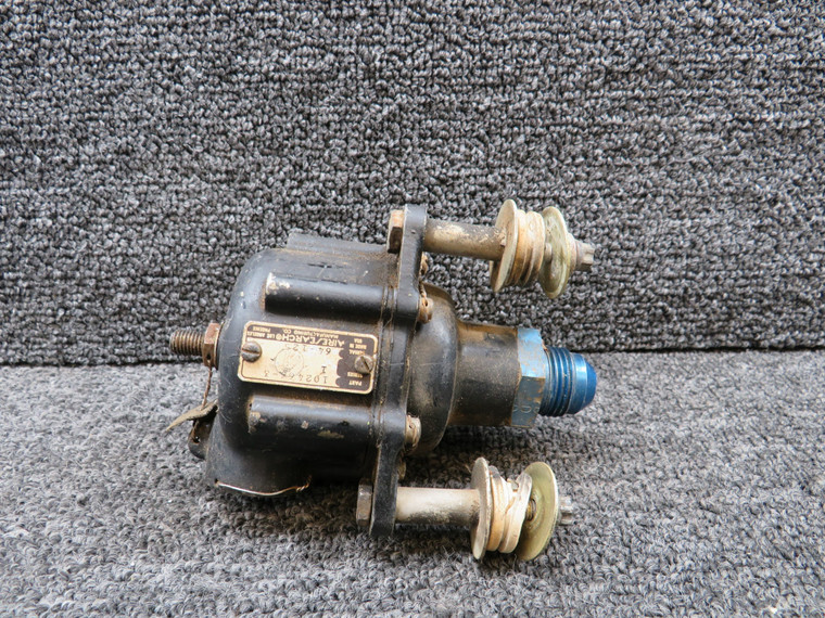 102466-3 Airesearch Limit Control Valve
