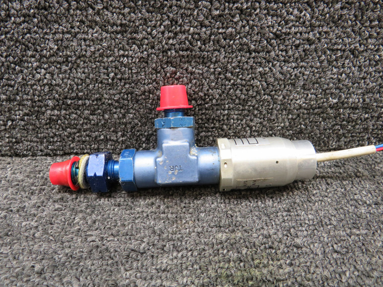 730617 LearJet 24B Sigma-Netics Pressure Switch