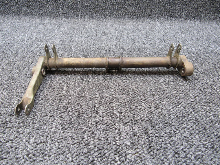 1243056-1 Cessna 210 Nose Gear Door Torque Tube Assembly