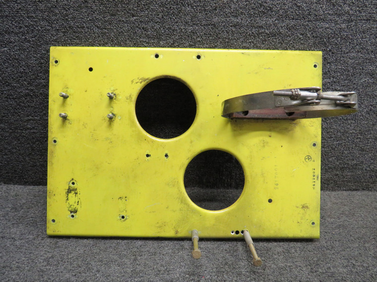 2417002-2 Learjet 24B Structural Air Component Bracket
