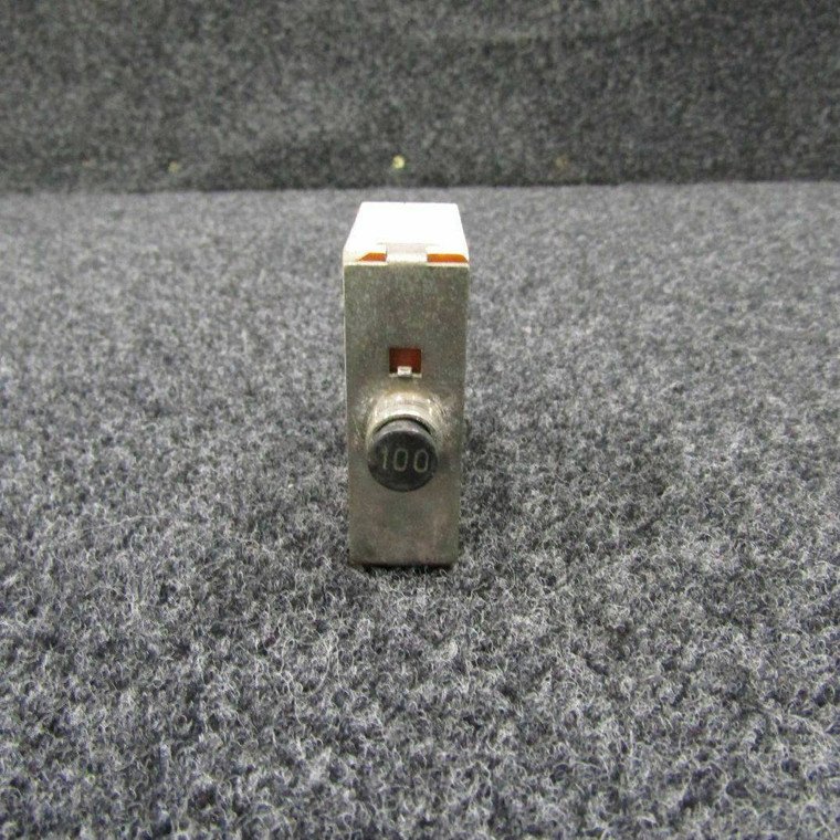 45-2-S-N2 (Alt: 454-645) ETA Circuit Breaker 100 Amp, 28V (C20)