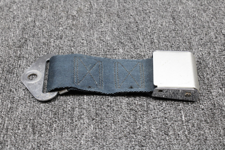 449968 American Safety Flight Systems 443440-5 Seatbelt Buckle