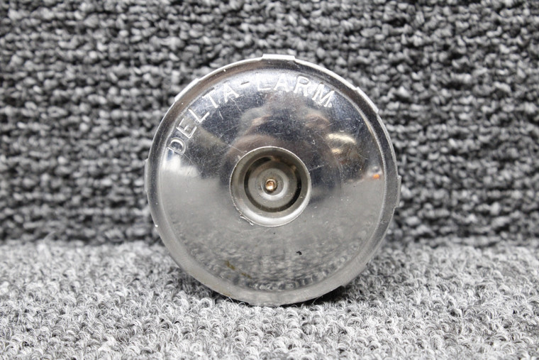 9910080-1 Delta-Larm Gear Warning Horn (Volts: 24)