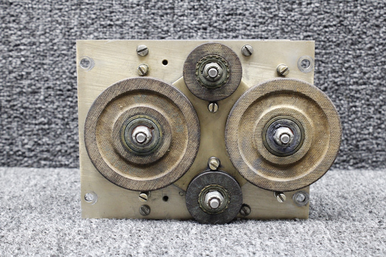37580-1028 ARC DT-520A Elevator Trim Sensor (28V)